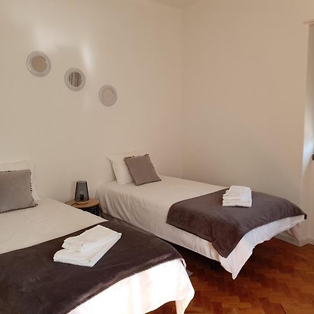 Casa Da Avo Laurinda Βίλα Valado de Frades Εξωτερικό φωτογραφία