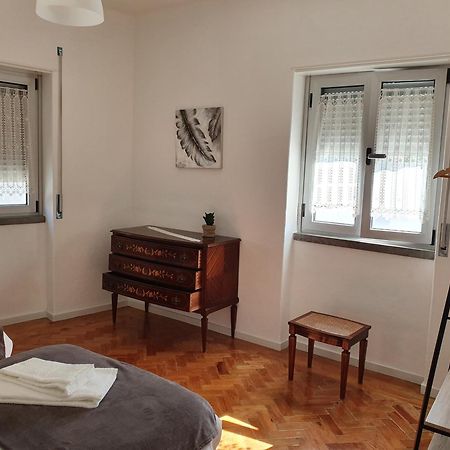 Casa Da Avo Laurinda Βίλα Valado de Frades Εξωτερικό φωτογραφία