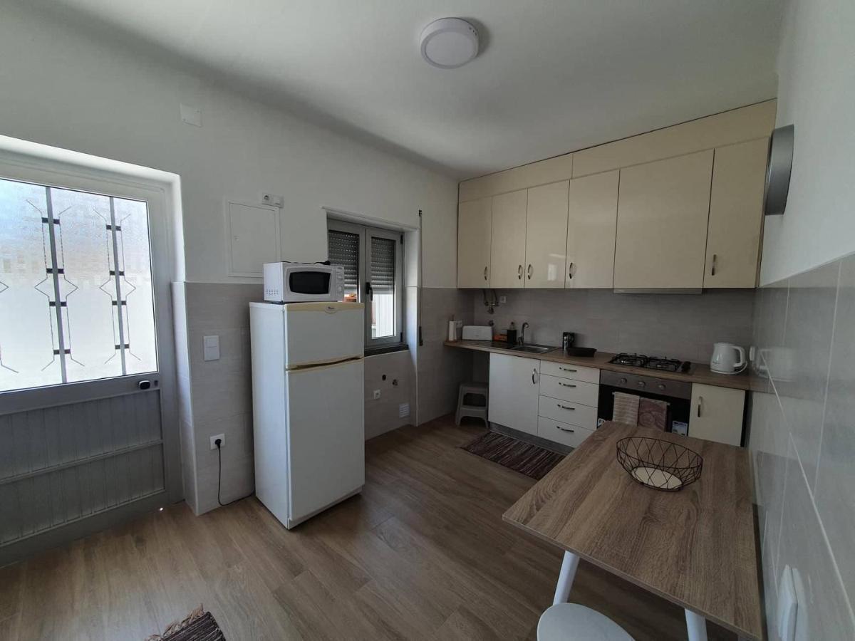 Casa Da Avo Laurinda Βίλα Valado de Frades Εξωτερικό φωτογραφία