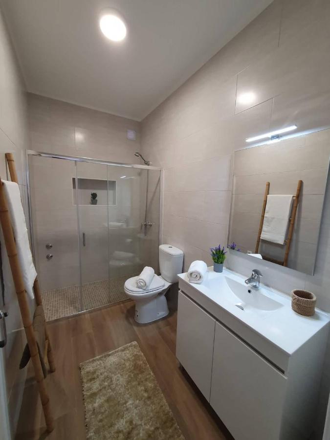 Casa Da Avo Laurinda Βίλα Valado de Frades Εξωτερικό φωτογραφία