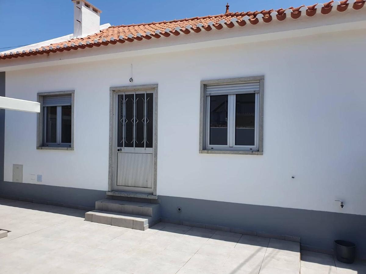 Casa Da Avo Laurinda Βίλα Valado de Frades Εξωτερικό φωτογραφία
