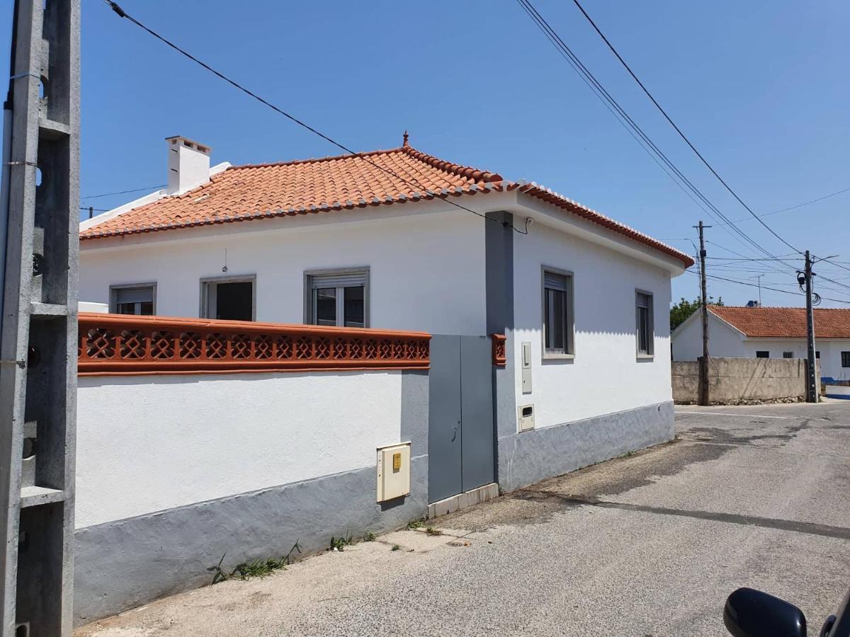 Casa Da Avo Laurinda Βίλα Valado de Frades Εξωτερικό φωτογραφία