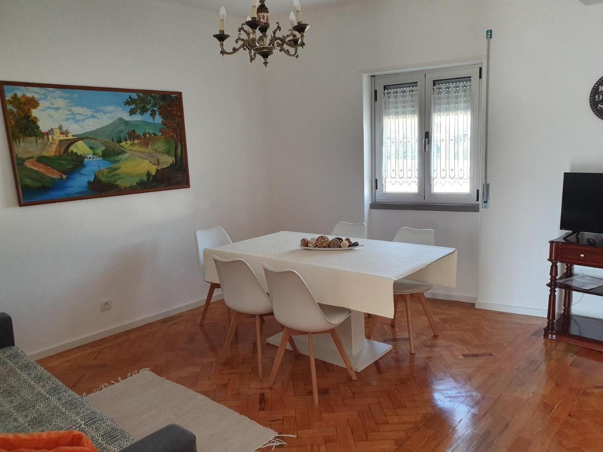 Casa Da Avo Laurinda Βίλα Valado de Frades Εξωτερικό φωτογραφία