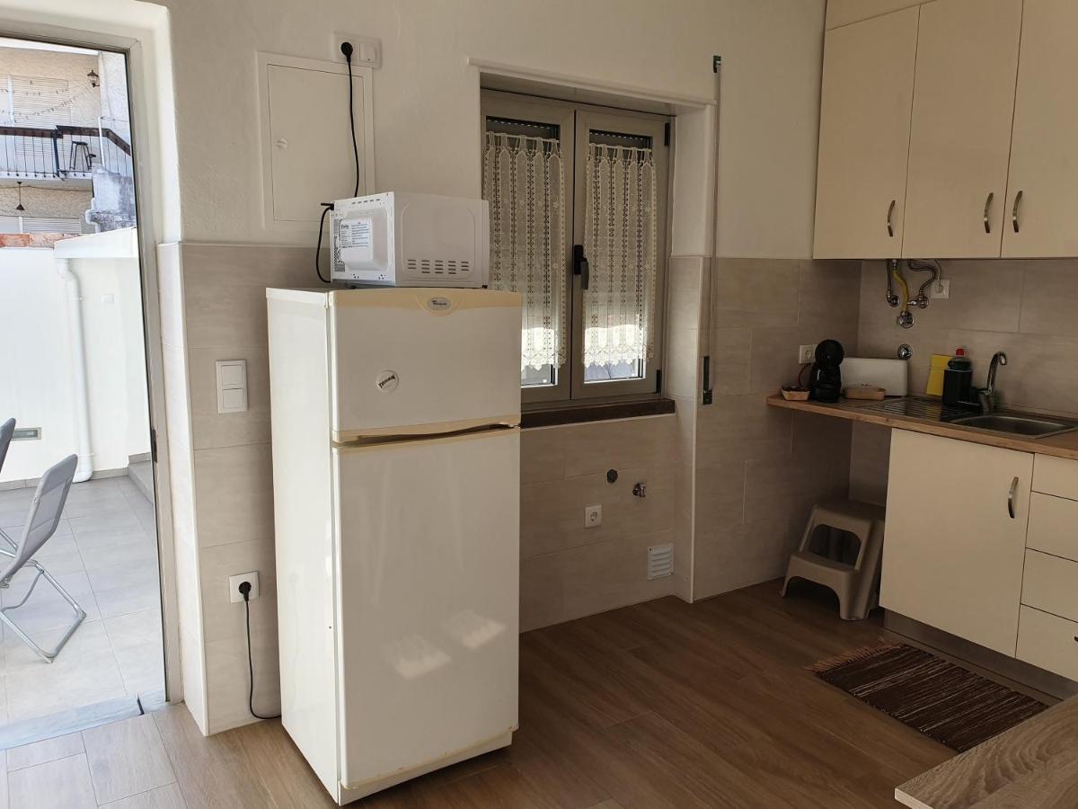 Casa Da Avo Laurinda Βίλα Valado de Frades Εξωτερικό φωτογραφία