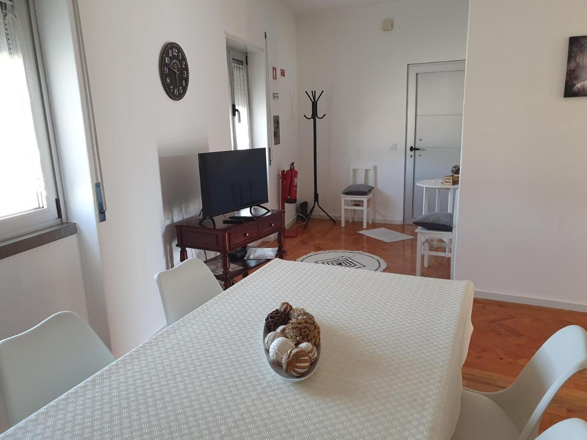 Casa Da Avo Laurinda Βίλα Valado de Frades Εξωτερικό φωτογραφία