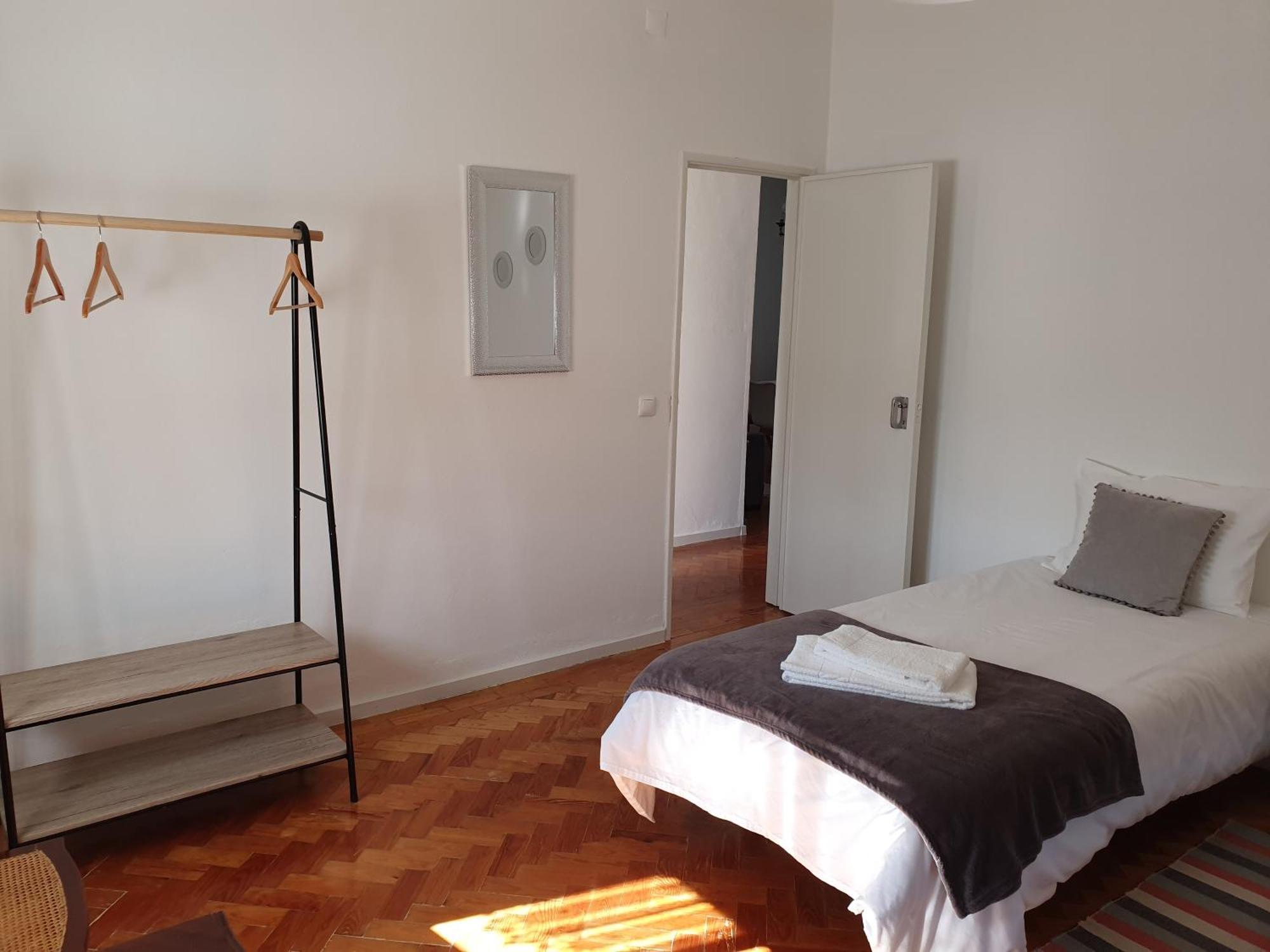 Casa Da Avo Laurinda Βίλα Valado de Frades Εξωτερικό φωτογραφία