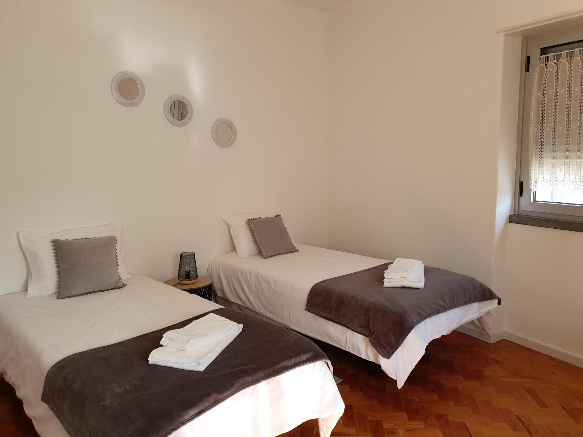 Casa Da Avo Laurinda Βίλα Valado de Frades Εξωτερικό φωτογραφία